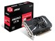 Radeon RX 560 AERO ITX 4G OC [PCIExp 4GB]