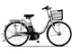 PAS GEAR-U PA26GU + 専用充電器