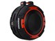 O'marine EAS03-BR [Black/Red]