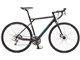 GRADE ALLOY CLARIS 2017�N���f�� [�u���b�N]