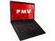 FMV LIFEBOOK UH�V���[�Y UH90/B1 KC_WU2B1_A060 SSD 256GB�EOFFICE���ڃ��f�� [�T�e�����b�h]