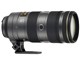 NIKKOR 70-200E 100周年記念モデル