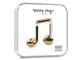 EARBUD PLUS [GOLD]