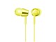 MDR-EX155 (Y) [CG[]