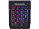 Tizona Spectrum Numpad TS-G2SFLP-JP [Black]