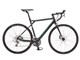 GRADE ALLOY CLARIS 2016�N���f�� [�u���b�N]