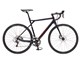GRADE ALLOY CLARIS 2016�N���f�� [�_�[�N�u���[]
