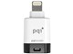 pqireader ICREALWH [Lightning microSD]