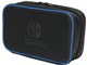 Nintendo Switch��p�X�}�[�g�|�[�`�R���p�N�g HACP-03BL [�u���[]