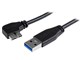 USB3AU50CMLS [0.5m �u���b�N]