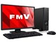 FMV ESPRIMO DH�V���[�Y WD2/B2 KC_WD2B2_A033 Core i7�E������8GB�EHDD 1TB�EBlu-ray�E21.5�^�t�����ڃ��f��