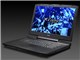 NEXTGEAR-NOTE i71120SA1 Core i7/32GBメモリ/512GB SSD+1TB HDD/GTX1080 SLI/17.3型 4K-UHD液晶搭載モデル