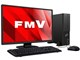 FMV ESPRIMO DH�V���[�Y WD2/B2 KC_WD2B2_A038 Core i7�E������8GB�EHDD 1TB�EBlu-ray�E23.8�^�t�����ڃ��f��