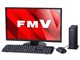FMV ESPRIMO DH�V���[�Y WD1/B2 KC_WD1B2_A020 Core i7�E������8GB�EHDD 1TB�E21.5�^�t�����ڃ��f��