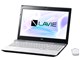 LAVIE Note Standard NS750/HAW PC-NS750HAW [�N���X�^���z���C�g]