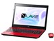 LAVIE Note Standard NS750/HAR PC-NS750HAR [�N���X�^�����b�h]
