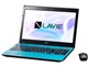 LAVIE Note Standard NS750/HAL PC-NS750HAL [�N���X�^���u���[]