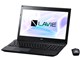 LAVIE Note Standard NS700/HAB PC-NS700HAB [�N���X�^���u���b�N]