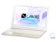 LAVIE Note Standard NS150/HAG PC-NS150HAG [�V�����p���S�[���h]
