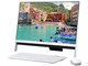 LAVIE Desk All-in-one DA370/HAW PC-DA370HAW [�t�@�C���z���C�g]