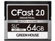 GH-CFS-NSC64G [64GB]