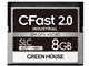 GH-CFS-XSC8G [8GB]