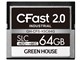 GH-CFS-XSC64G [64GB]