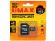 UM-MCSDHC UHS-I C10-16G [16GB]