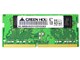GH-DNF2400-4GB [SODIMM DDR4 PC4-19200 4GB]