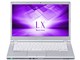 Let's note LX6 CF-LX6GDVVS