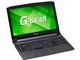 eX.computer G-GEAR note N1564J�V���[�Y N1564J-710/T