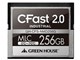 GH-CFS-NMD256G [256GB]