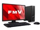FMV ESPRIMO DH�V���[�Y WD2/B2 KC_WD2B2_A072 Core i7�E������32GB�ESSD 512GB+HDD 3TB�EBlu-ray�E21.5�^�t���EOffice���ڃ��f��