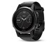 fenix 5S Sapphire Black 168544 [���{��]