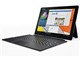 ideapad Miix720 Core i7・16GBメモリー・256GB SSD搭載 80VV00C0JP
