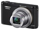 HIGH SPEED EXILIM EX-ZR4100BK [ubN]