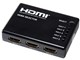 CYBER�EHDMI�Z���N�^�[ 5in1 CY-P4HDSE5-BK2