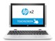 HP x2 10-p006TU �X�^���_�[�h�v���X���f�� Y4G69PA#ABJ [�u���U�[�h�z���C�g]