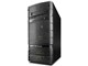 NEXTGEAR-MICRO im570GA8-SH2-KK ���i.com���� Core i7/16GB ������/240GB SSD+2TB HDD/GTX1070���ڃ��f��