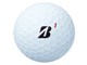 BRIDGESTONE GOLF TOUR B X [�z���C�g]