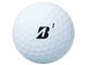 BRIDGESTONE GOLF TOUR B XS [�z���C�g]