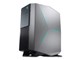 ALIENWARE Aurora R6 �v���`�i VR Core i7 7700�E16GB�������E256GB PCIe SSD+2TB HDD�EGeForce GTX 1080�E�u���[���C���ڃ��f��