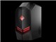 OMEN by HP 880-000jp �p�t�H�[�}���X (GTX1070����) ���i.com���胂�f��