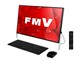 FMV ESPRIMO FH�V���[�Y WF1/B1 KC_WF1B1_A105 Core i7�ETV�@�\�E������16GB�ESSD 256GB+HDD 3TB�EBlu-ray�EOffice���ڃ��f�� [�I�[�V�����u���b�N]