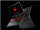 OMEN by HP 17-an011TX 価格.com限定 Core i7/GTX1060搭載モデル