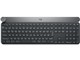 CRAFT KX1000s Multi-Device Wireless Keyboard [�u���b�N]
