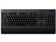 G613 Wireless Mechanical Gaming Keyboard [ブラック]