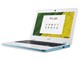 Chromebook 11 CB311-7H-N14N [�p�[���z���C�g]