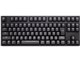 ProgresTouch RETRO TKL AS-KBPD91/LSBKN �X�s�[�h�V���o�[�� [��]