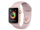 Apple Watch Series 3 GPSf 38mm MQKW2J/A [sNThX|[coh]̐i摜